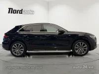 Audi Q8 50TDI Quattro S-line 3 210kW thumbnail