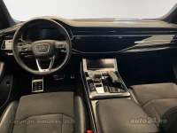 Audi Q8 50TDI Quattro S-line 3 210kW thumbnail