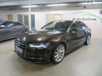 Audi A6 2.0 185kW thumbnail