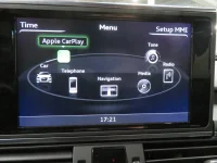 Audi A6 2.0 185kW thumbnail