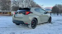 Toyota GR Yaris 1.6 192kW thumbnail