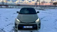 Toyota GR Yaris 1.6 192kW thumbnail