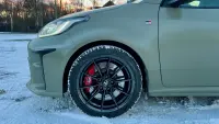 Toyota GR Yaris 1.6 192kW thumbnail