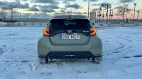 Toyota GR Yaris 1.6 192kW thumbnail