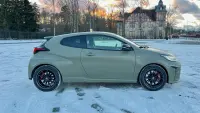 Toyota GR Yaris 1.6 192kW thumbnail