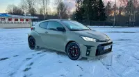 Toyota GR Yaris 1.6 192kW thumbnail