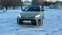Toyota GR Yaris 1.6 192kW thumbnail