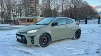 Toyota GR Yaris 1.6 192kW thumbnail