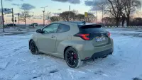 Toyota GR Yaris 1.6 192kW thumbnail