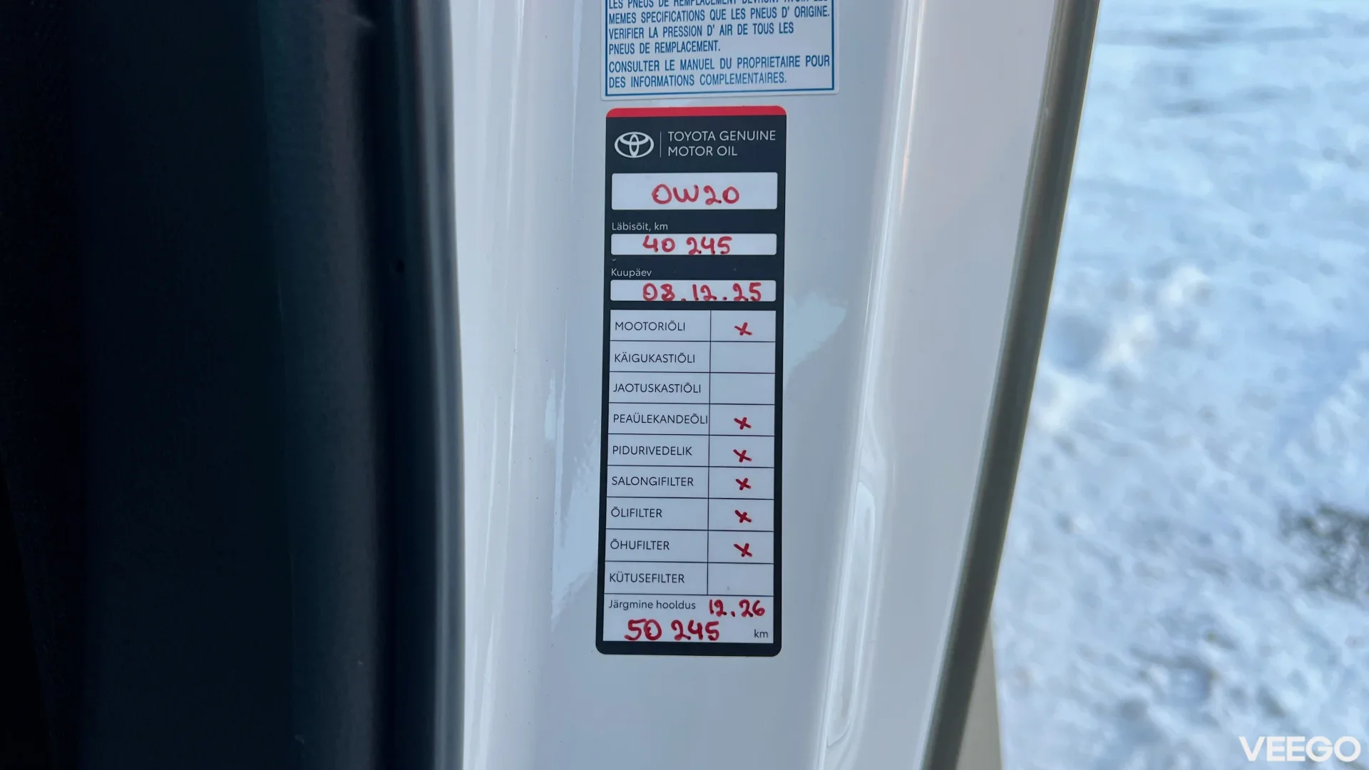 Toyota GR Yaris 1.6 192kW