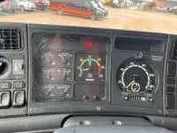 Scania P94 TANK 9000 I + 1200 l / VACUUM Jurop PR150 / PRESSURE Pratissoli 150 bar / 102 l/min 162kW thumbnail