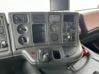Scania P94 TANK 9000 I + 1200 l / VACUUM Jurop PR150 / PRESSURE Pratissoli 150 bar / 102 l/min 162kW thumbnail