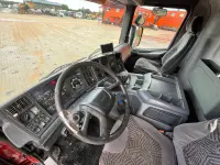 Scania P94 TANK 9000 I + 1200 l / VACUUM Jurop PR150 / PRESSURE Pratissoli 150 bar / 102 l/min 162kW thumbnail
