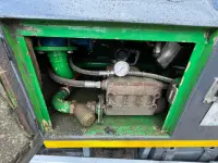 Scania P94 TANK 9000 I + 1200 l / VACUUM Jurop PR150 / PRESSURE Pratissoli 150 bar / 102 l/min 162kW thumbnail