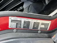 Scania P94 TANK 9000 I + 1200 l / VACUUM Jurop PR150 / PRESSURE Pratissoli 150 bar / 102 l/min 162kW thumbnail