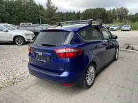 Ford C-MAX 1.0 92kW thumbnail