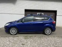 Ford C-MAX 1.0 92kW thumbnail