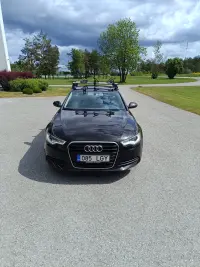 Audi A6 2.0 140kW thumbnail