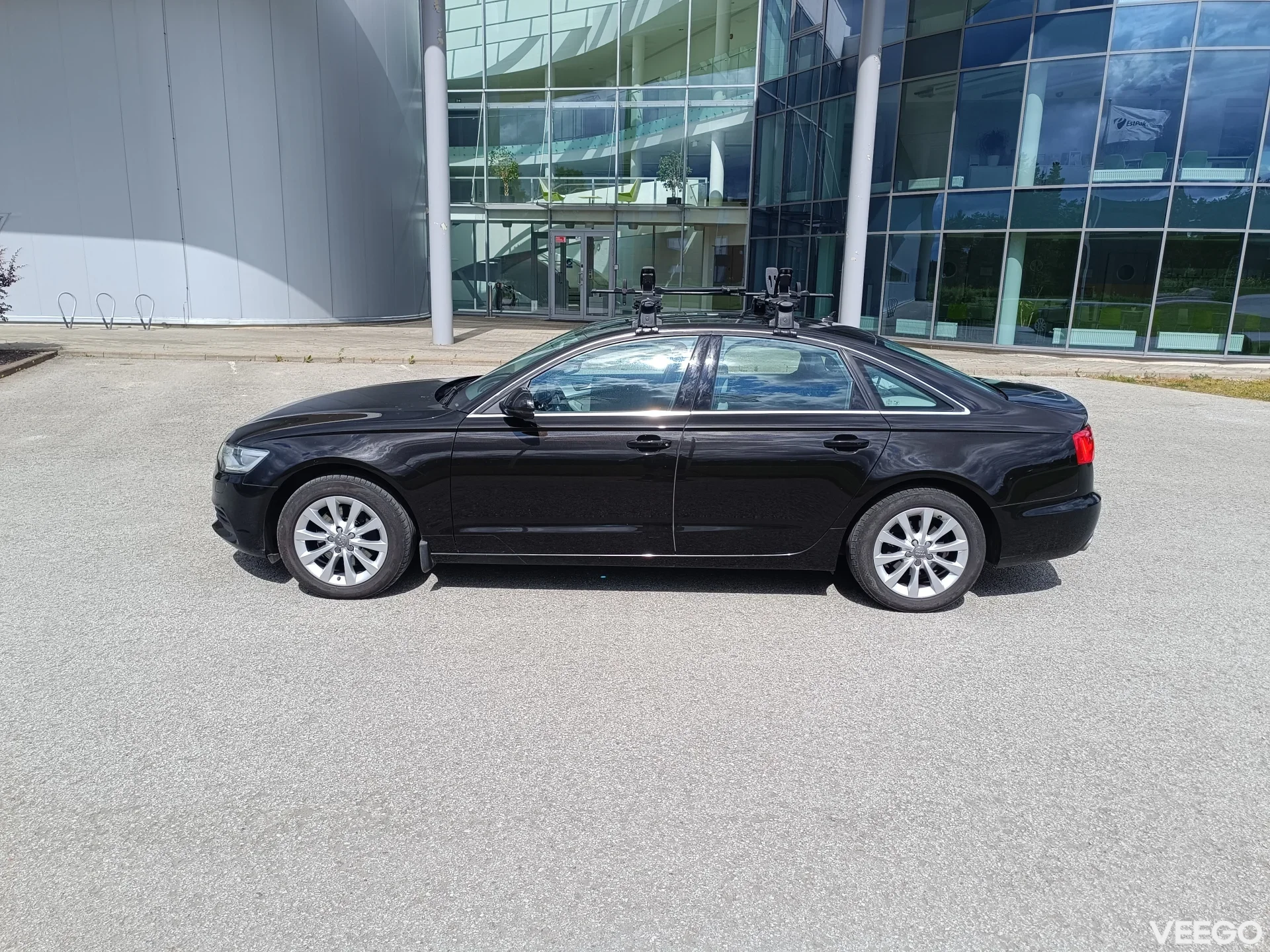 Audi A6 2.0 140kW