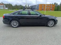 Audi A6 2.0 140kW thumbnail