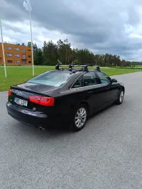 Audi A6 2.0 140kW thumbnail
