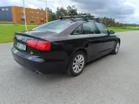 Audi A6 2.0 140kW thumbnail