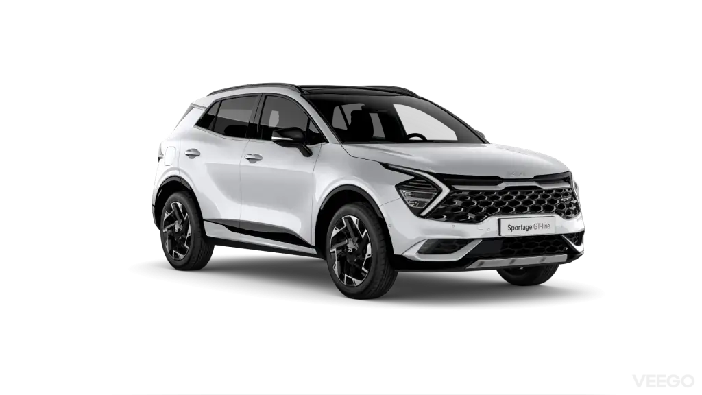 Kia Sportage GT-Line TX 180kW