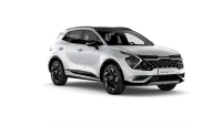 Kia Sportage GT-Line TX 180kW thumbnail