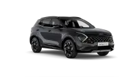 Kia Sportage GT-Line TX 180kW thumbnail
