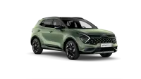 Kia Sportage EX 180kW thumbnail