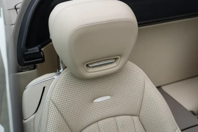 Image of Mercedes-Benz SL63 AMG 6.2 386kW