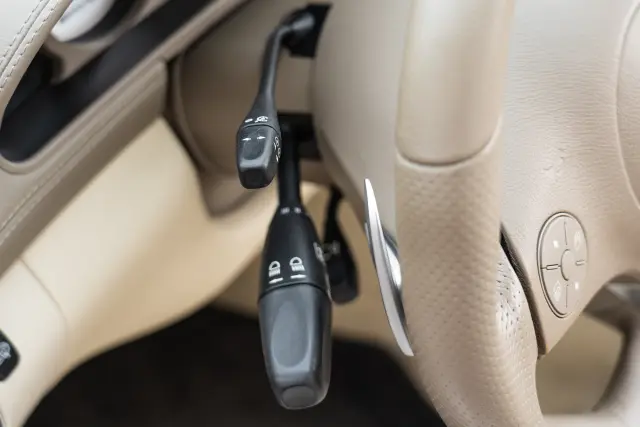 Image of Mercedes-Benz SL63 AMG 6.2 386kW