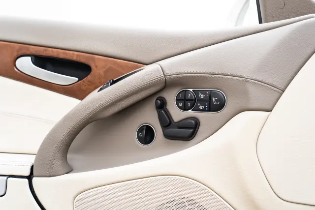 Image of Mercedes-Benz SL63 AMG 6.2 386kW