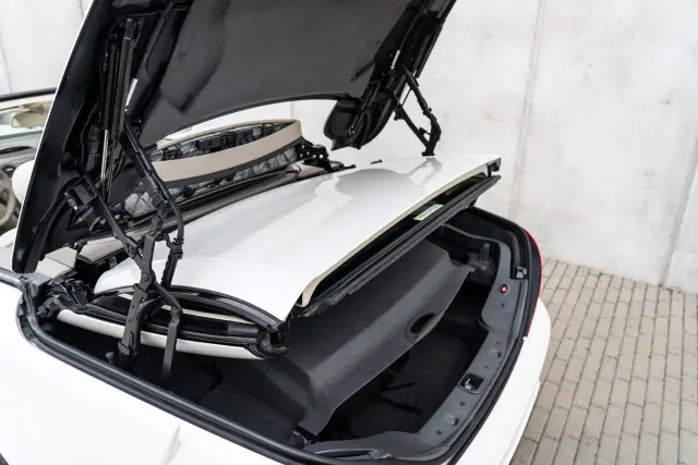 Image of Mercedes-Benz SL63 AMG 6.2 386kW