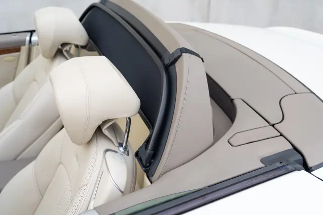 Image of Mercedes-Benz SL63 AMG 6.2 386kW