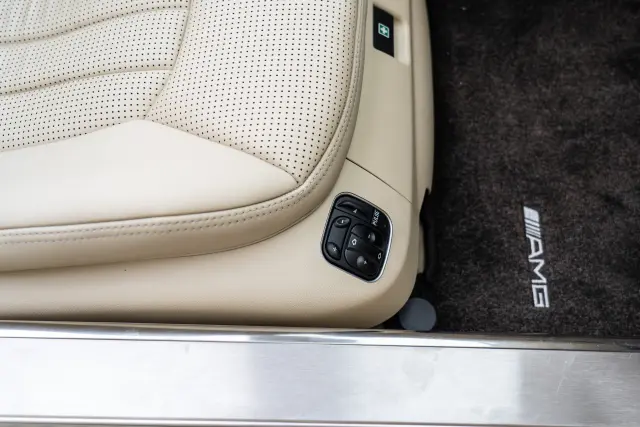 Image of Mercedes-Benz SL63 AMG 6.2 386kW