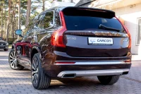 Volvo XC90 7s MY2020 Inscription Intelli Safe PRO Wntr PRO 2 183kW thumbnail