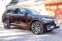 Volvo XC90 7s MY2020 Inscription Intelli Safe PRO Wntr PRO 2 183kW thumbnail