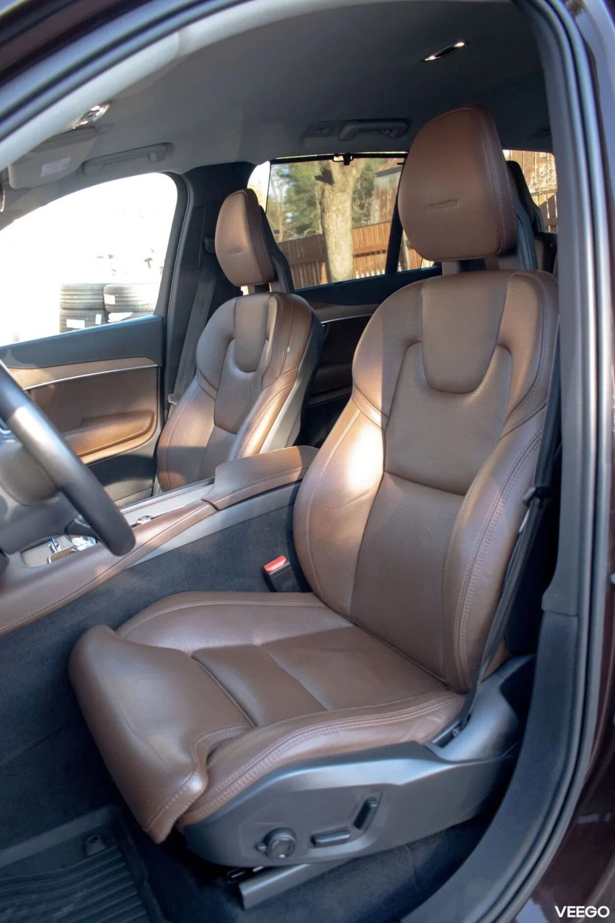 Volvo XC90 7s MY2020 Inscription Intelli Safe PRO Wntr PRO 2 183kW