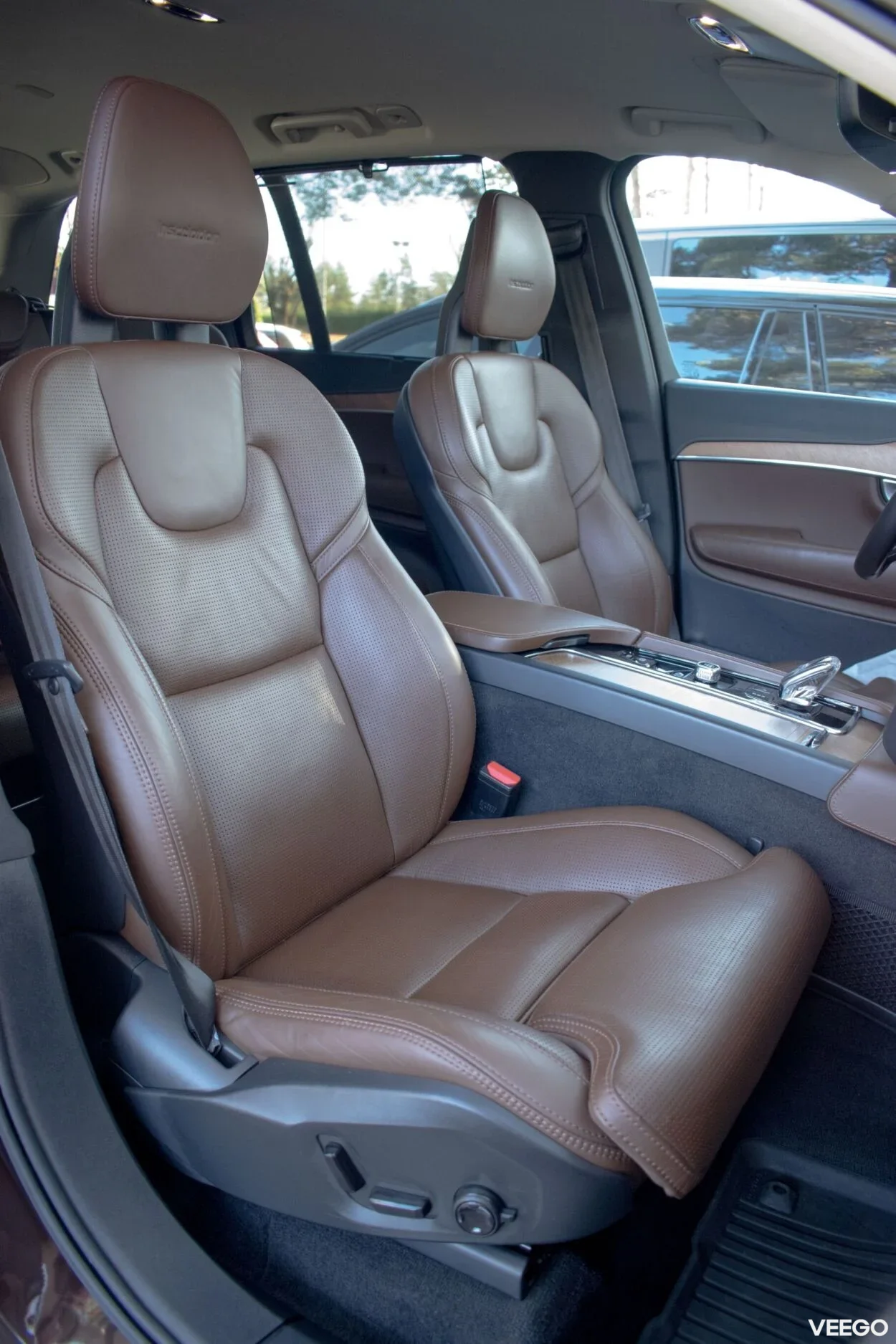 Volvo XC90 7s MY2020 Inscription Intelli Safe PRO Wntr PRO 2 183kW