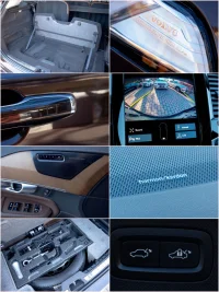 Volvo XC90 7s MY2020 Inscription Intelli Safe PRO Wntr PRO 2 183kW thumbnail