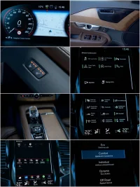 Volvo XC90 7s MY2020 Inscription Intelli Safe PRO Wntr PRO 2 183kW thumbnail