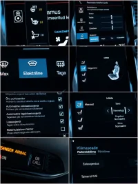 Volvo XC90 7s MY2020 Inscription Intelli Safe PRO Wntr PRO 2 183kW thumbnail