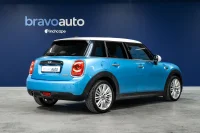 Mini Cooper - 1.5 100kW thumbnail