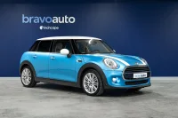 Mini Cooper - 1.5 100kW thumbnail