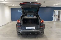 BMW X6 xDrive30d M-Sportpakett 3 210kW thumbnail