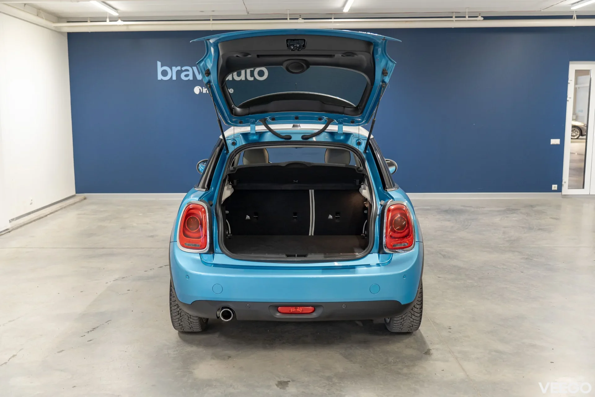 Mini Cooper - 1.5 100kW