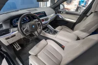 BMW X6 xDrive30d M-Sportpakett 3 210kW thumbnail