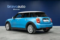 Mini Cooper - 1.5 100kW thumbnail