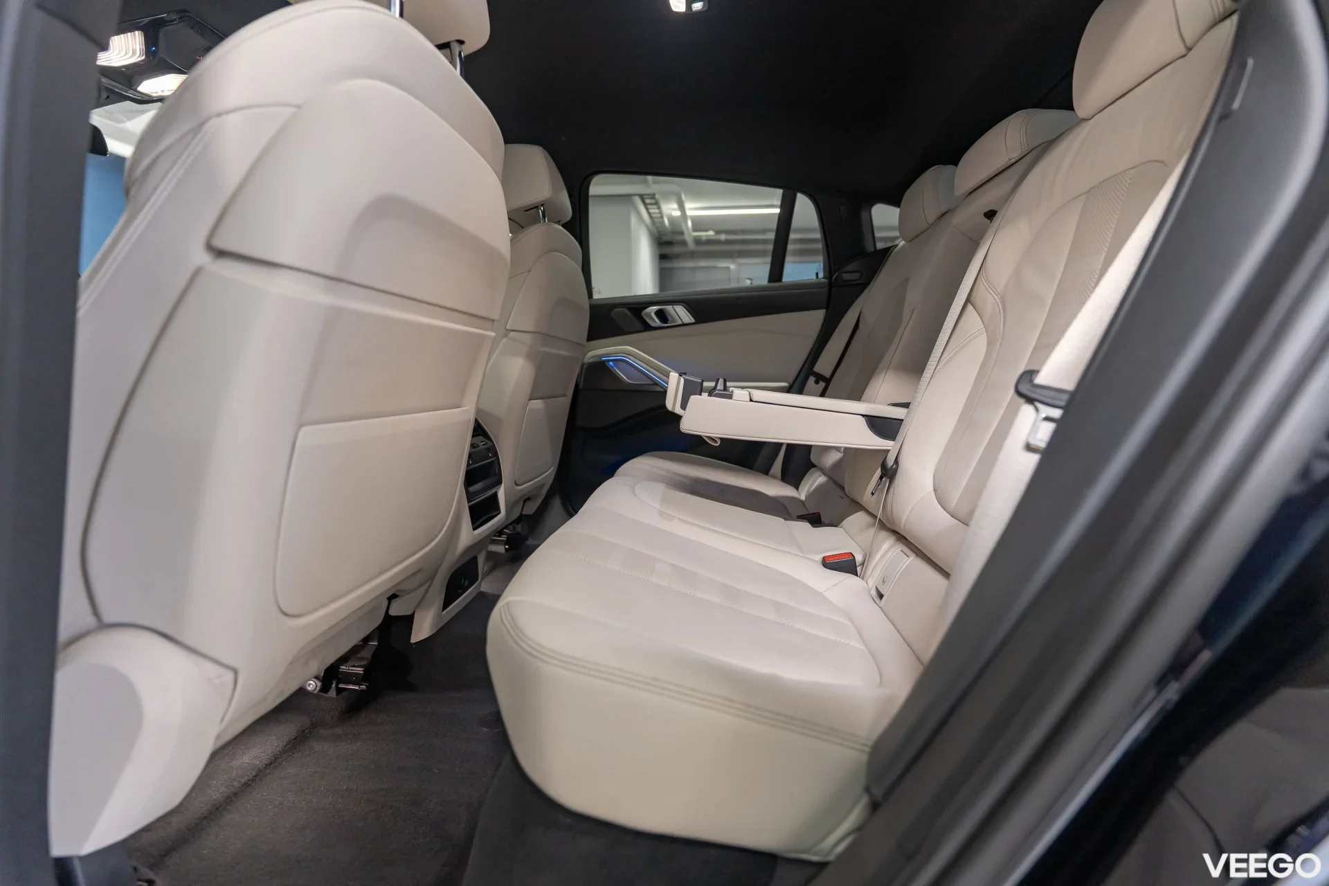 BMW X6 xDrive30d M-Sportpakett 3 210kW